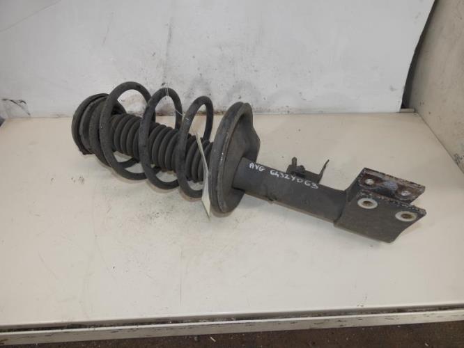 Amortisseur avant gauche PEUGEOT 307 PHASE 1 BREAK Diesel