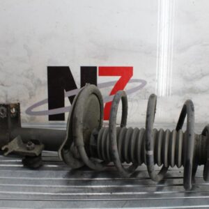 Amortisseur avant gauche PEUGEOT 307 PHASE 1 BREAK Diesel