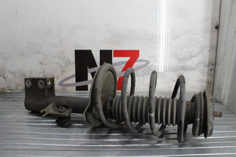 Amortisseur avant gauche PEUGEOT 307 PHASE 1 BREAK Diesel