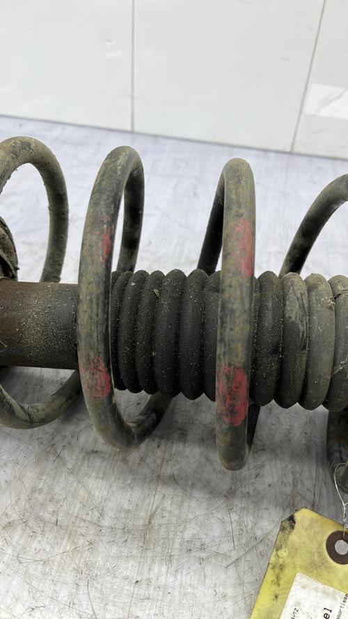 Amortisseur avant gauche PEUGEOT Diesel