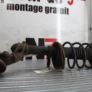 Amortisseur avant gauche CITROEN SAXO PHASE 1 Essence