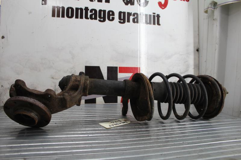 Amortisseur avant gauche CITROEN SAXO PHASE 1 Essence