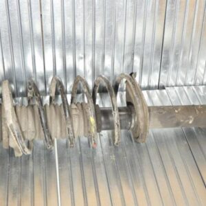 Amortisseur avant gauche PEUGEOT 205 PHASE 2 Essence