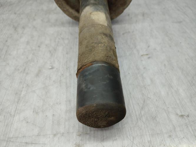 Amortisseur avant gauche PEUGEOT 205 PHASE 2 Essence