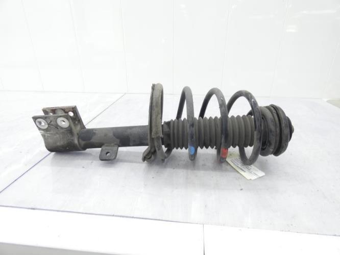 Amortisseur avant gauche PEUGEOT 307 PHASE 1 CABRIOLET Essence