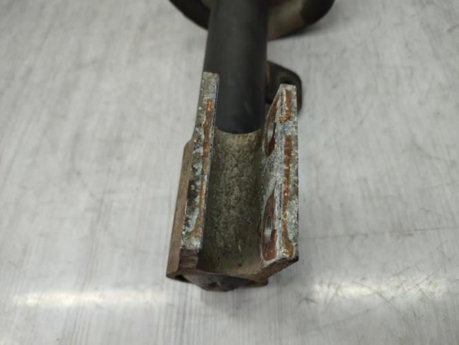 Amortisseur avant gauche PEUGEOT 307 PHASE 2 CABRIOLET Essence