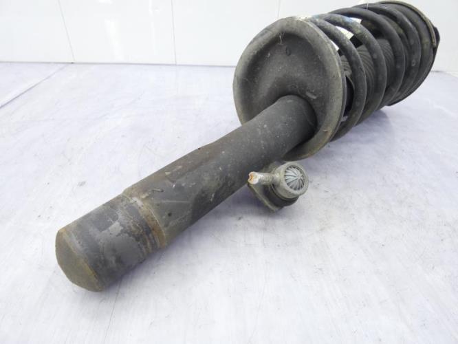 Amortisseur avant gauche PEUGEOT 206+ Essence