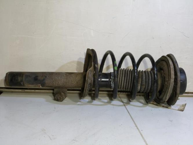 Amortisseur avant gauche PEUGEOT 206 PHASE 1 Diesel