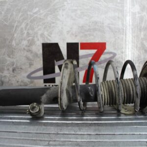 Amortisseur avant gauche PEUGEOT 206+ Essence