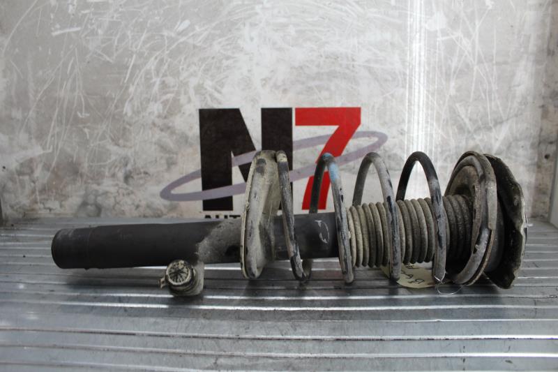 Amortisseur avant gauche PEUGEOT 206+ Essence