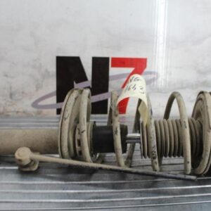 Amortisseur avant gauche PEUGEOT 206 PHASE 1 Essence