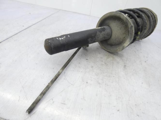 Amortisseur avant gauche PEUGEOT 206 PHASE 1 Diesel