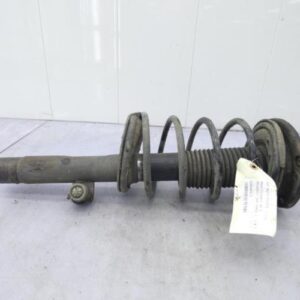 Amortisseur avant gauche PEUGEOT 206 PHASE 1 Diesel