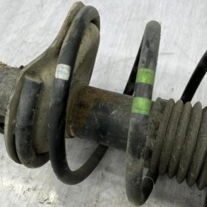 Amortisseur avant gauche PEUGEOT 206 PHASE 1 Diesel