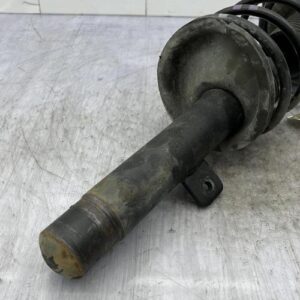 Amortisseur avant gauche PEUGEOT 206 PHASE 1 Essence