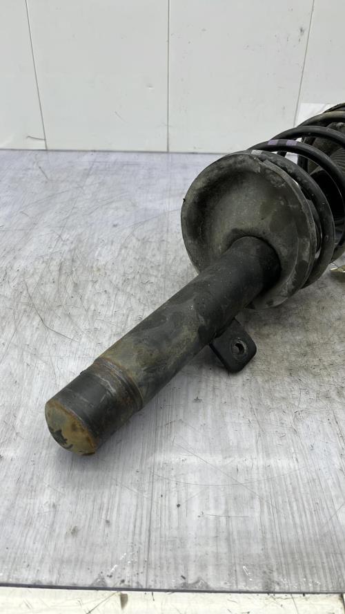 Amortisseur avant gauche PEUGEOT 206 PHASE 1 Essence