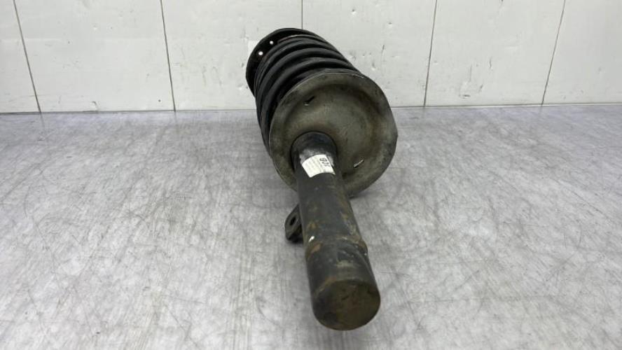 Amortisseur avant gauche PEUGEOT 206 PHASE 2 Diesel