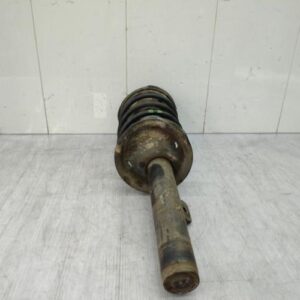 Amortisseur avant gauche PEUGEOT Diesel