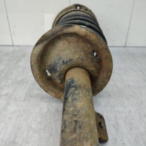 Amortisseur avant gauche PEUGEOT 206 PHASE 1 Essence