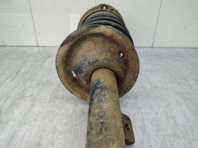 Amortisseur avant gauche PEUGEOT 206 PHASE 1 Essence