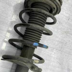 Amortisseur avant gauche PEUGEOT 206 PHASE 1 BREAK Essence