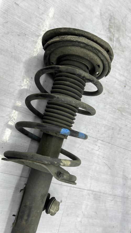 Amortisseur avant gauche PEUGEOT 206 PHASE 1 BREAK Essence