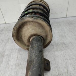 Amortisseur avant gauche PEUGEOT 206 PHASE 1 BREAK Diesel