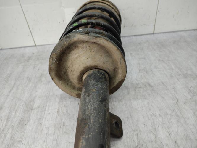 Amortisseur avant gauche PEUGEOT 206 PHASE 1 BREAK Diesel