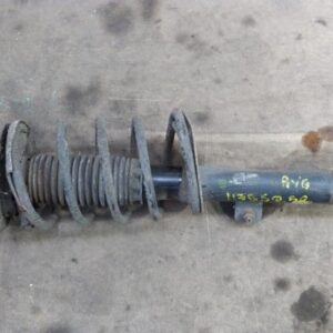 Amortisseur avant gauche PEUGEOT 206 PHASE 1 Diesel