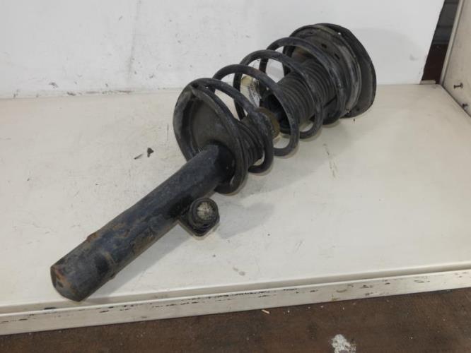 Amortisseur avant gauche PEUGEOT 206 PHASE 1 CABRIOLET Essence