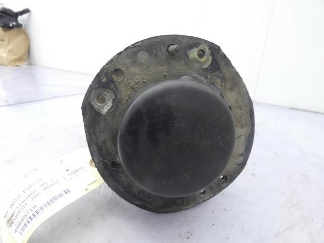 Amortisseur avant gauche PEUGEOT 206 PHASE 1 CABRIOLET Essence