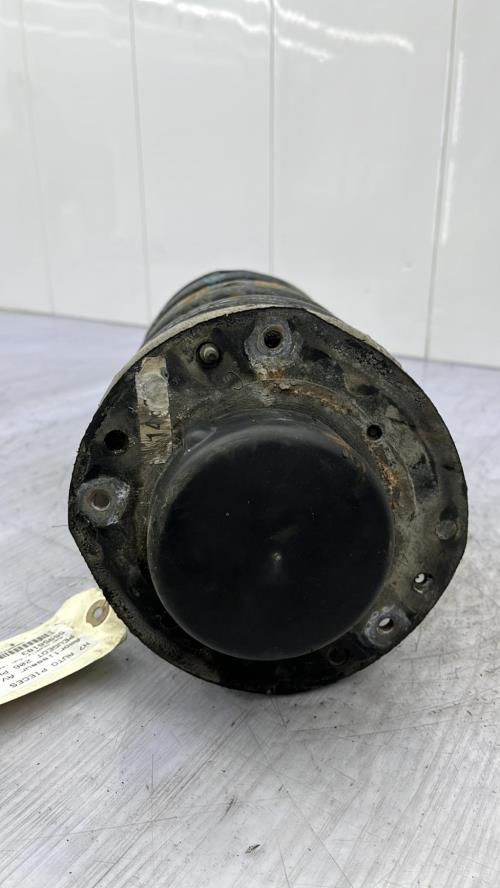 Amortisseur avant gauche PEUGEOT 206 PHASE 1 BREAK Diesel