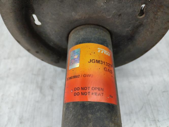 Amortisseur avant gauche PEUGEOT 206 PHASE 2 BREAK Diesel