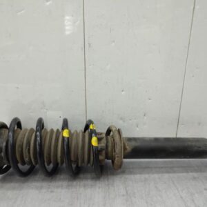 Amortisseur avant gauche PEUGEOT 407 PHASE 1 BREAK Diesel