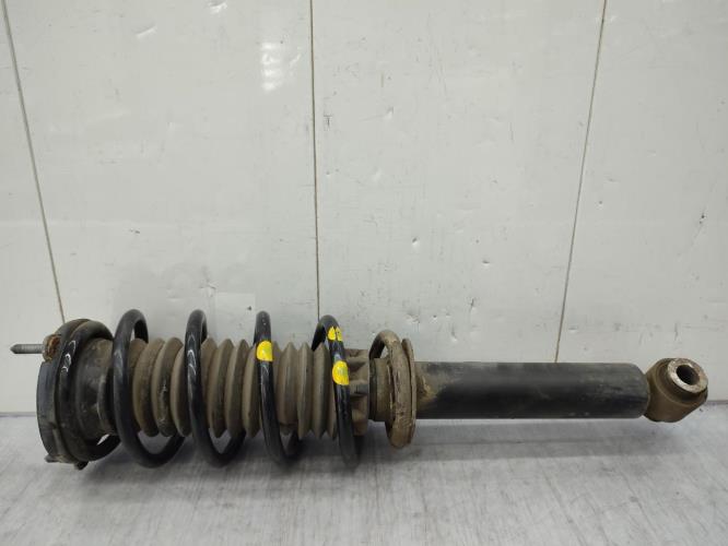 Amortisseur avant gauche PEUGEOT 407 PHASE 1 BREAK Diesel