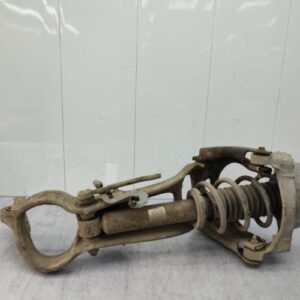 Amortisseur avant gauche PEUGEOT 407 PHASE 1 Diesel