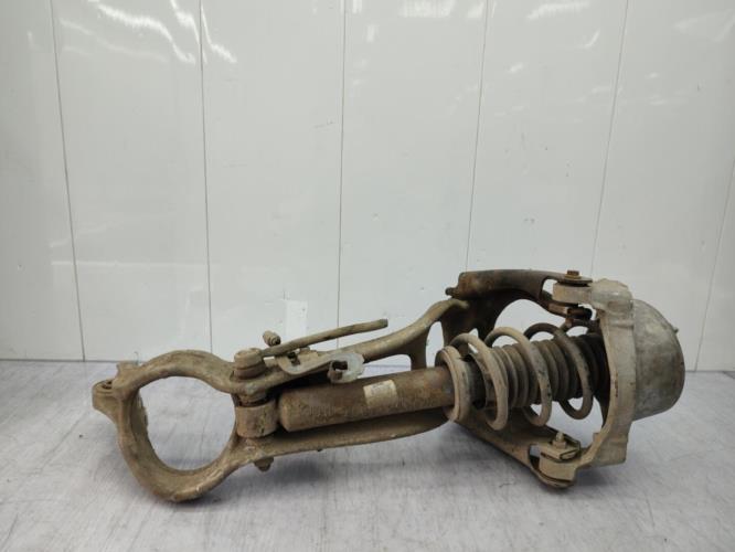 Amortisseur avant gauche PEUGEOT 407 PHASE 1 Diesel