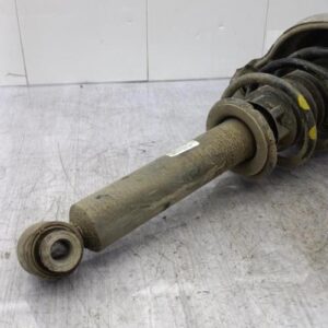 Amortisseur avant gauche PEUGEOT 407 PHASE 1 Diesel
