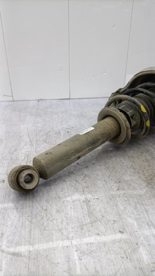 Amortisseur avant gauche PEUGEOT 407 PHASE 1 Diesel