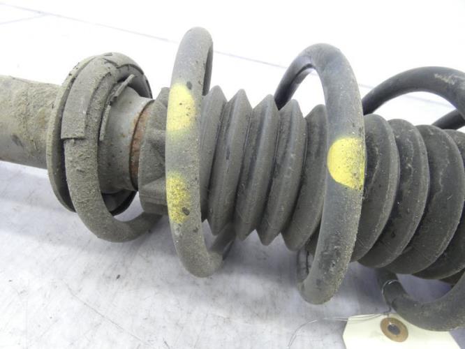 Amortisseur avant gauche PEUGEOT 407 PHASE 1 Diesel