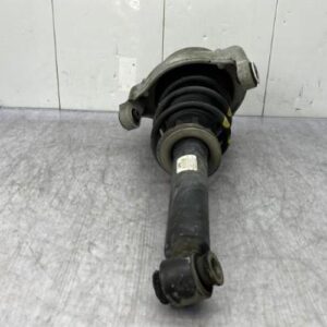 Amortisseur avant gauche PEUGEOT 407 PHASE 1 Diesel