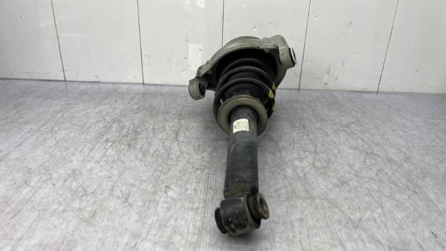 Amortisseur avant gauche PEUGEOT 407 PHASE 1 Diesel