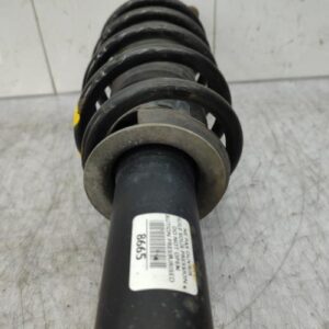 Amortisseur avant gauche PEUGEOT 407 PHASE 1 Diesel