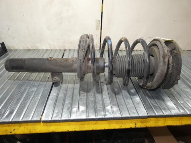 Amortisseur avant gauche PEUGEOT 607 PHASE 1 Diesel