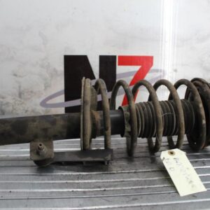 Amortisseur avant gauche PEUGEOT 306 PHASE 2 Essence