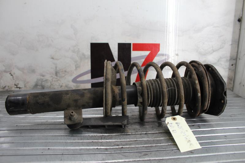 Amortisseur avant gauche PEUGEOT 306 PHASE 2 Essence