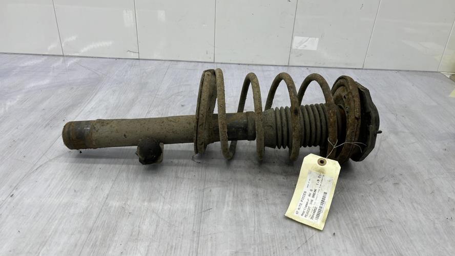 Amortisseur avant gauche PEUGEOT 306 BREAK Diesel