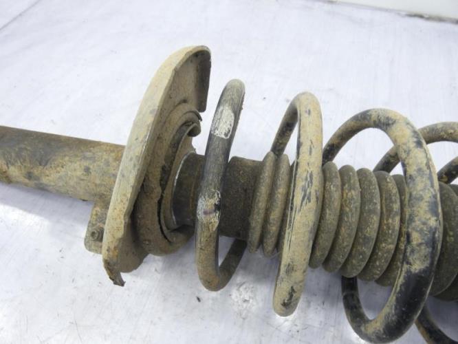 Amortisseur avant gauche PEUGEOT 207 PHASE 1 Essence