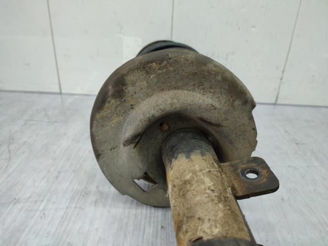 Amortisseur avant gauche PEUGEOT 207 PHASE 1 Essence