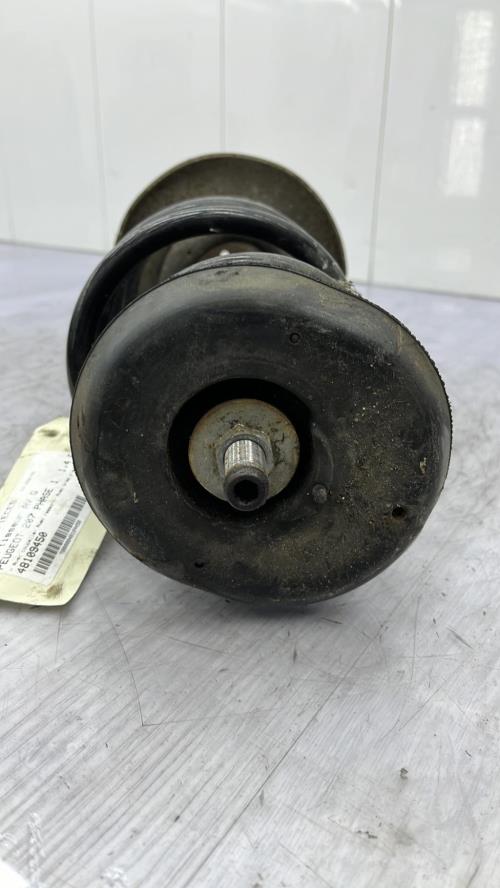 Amortisseur avant gauche PEUGEOT 207 PHASE 1 Essence